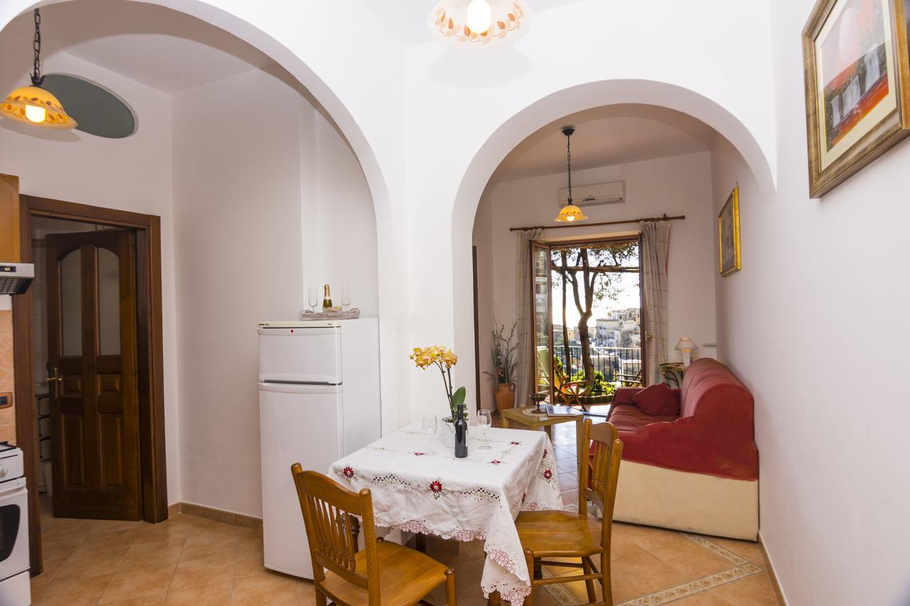 Le Nereidi B&B Positano Exterior foto